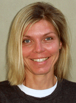 Jo Christensen